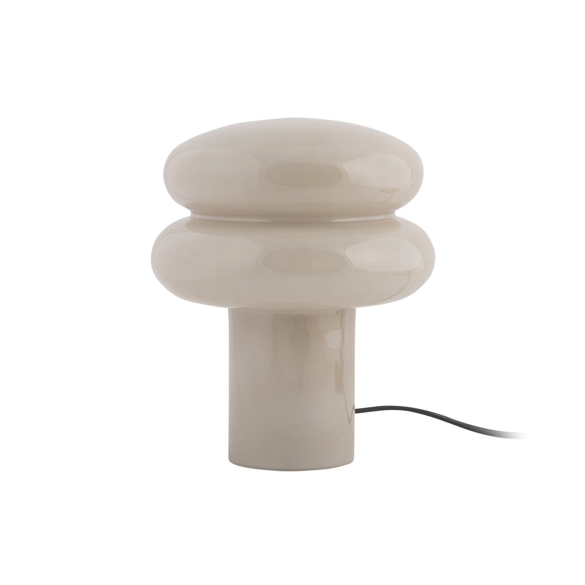 Bordlampe Incesante Dobbelt Ring