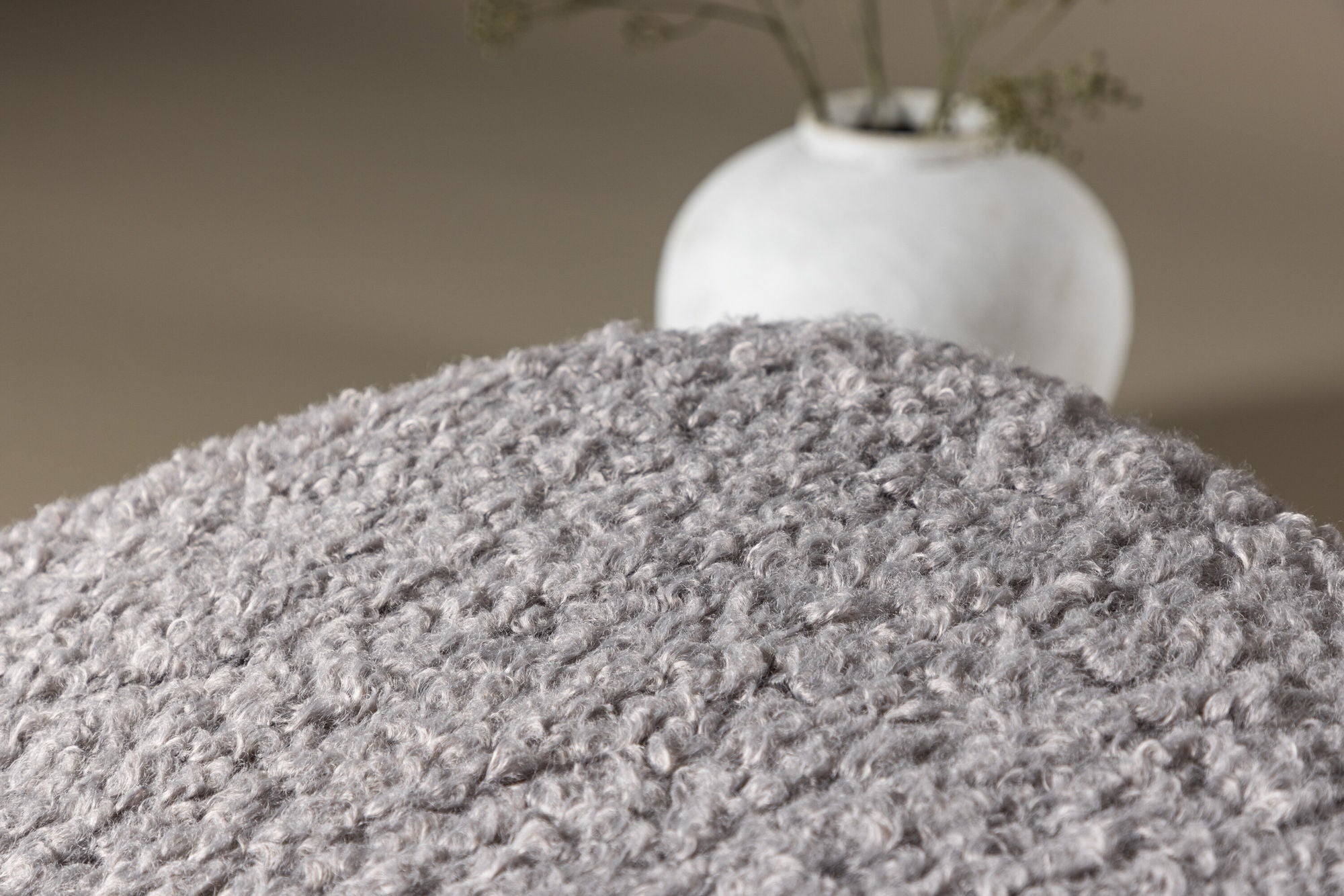 Venture Home Hagön Lounge stol - Grey/Whitewash