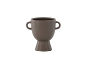 Venture Home Cent Pot - Brown - 20*14*18cm