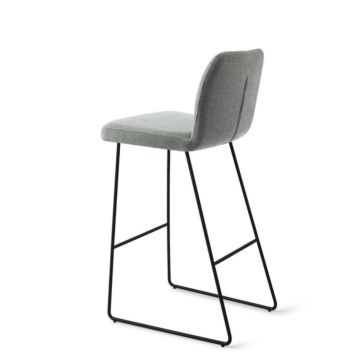 Jesper Home Ikata Bar stol Slide Black (H)