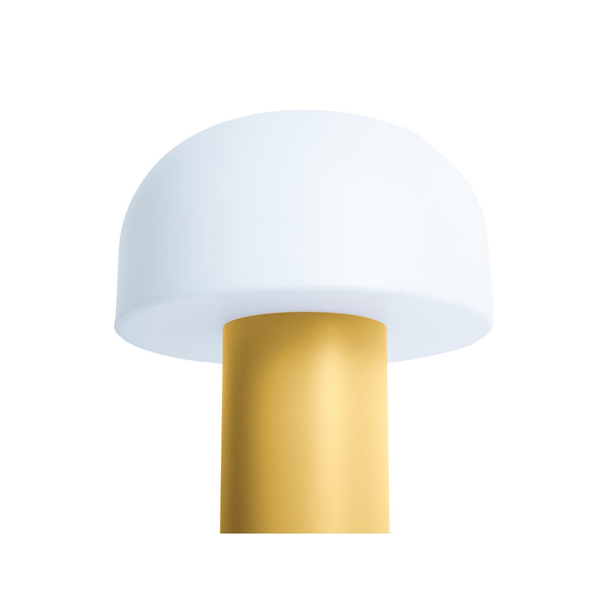 Bordlampe Luca LED trådløs
