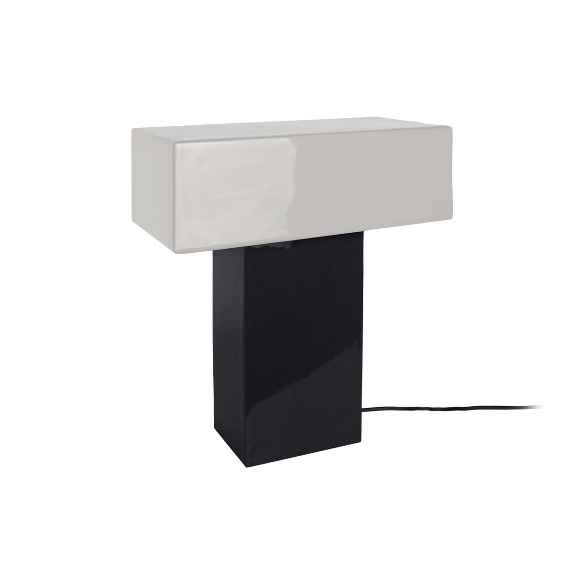 Bordlampe Grato Recto