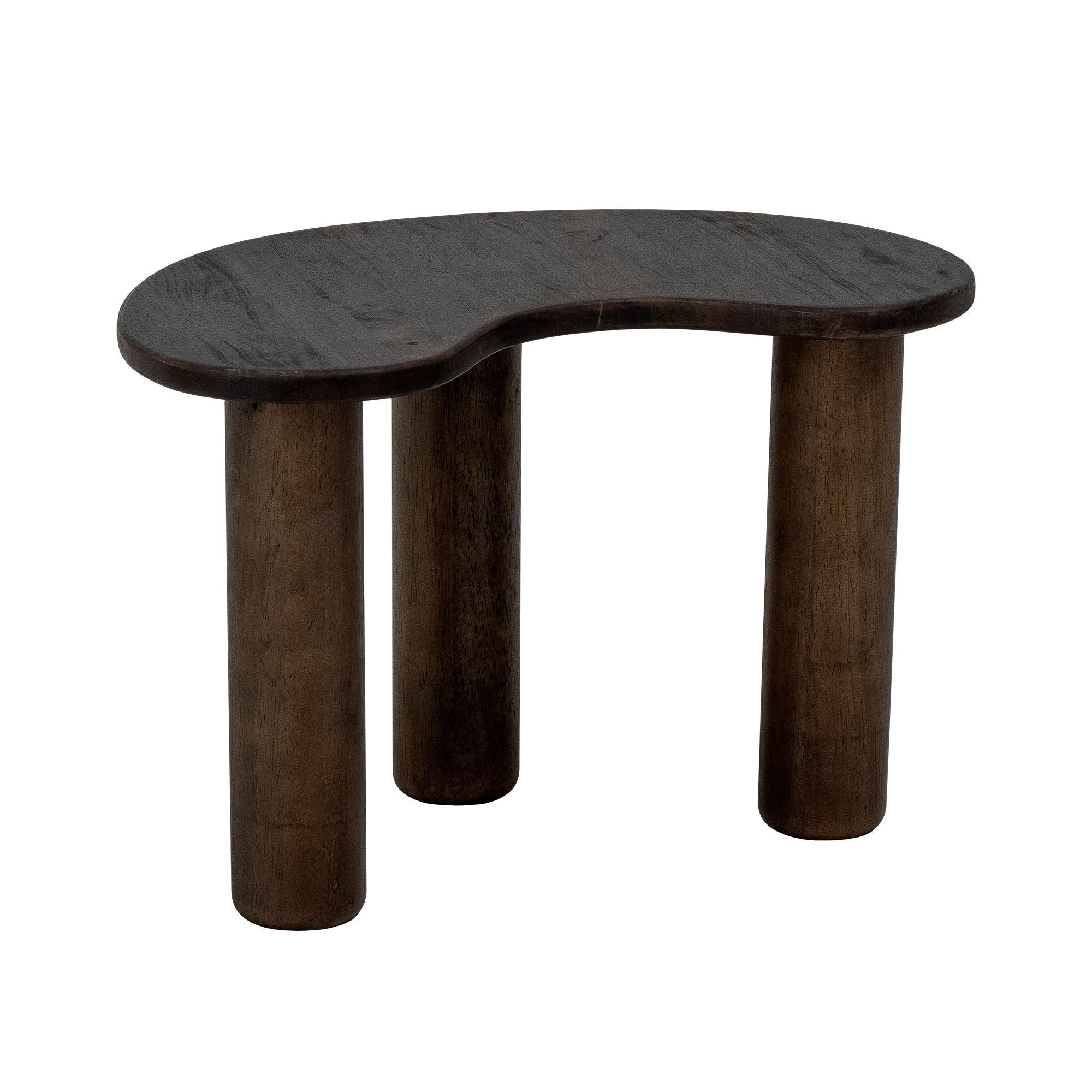Bloomingville Luppa Sofabord, Brun, FSC®100%, Gummitræ