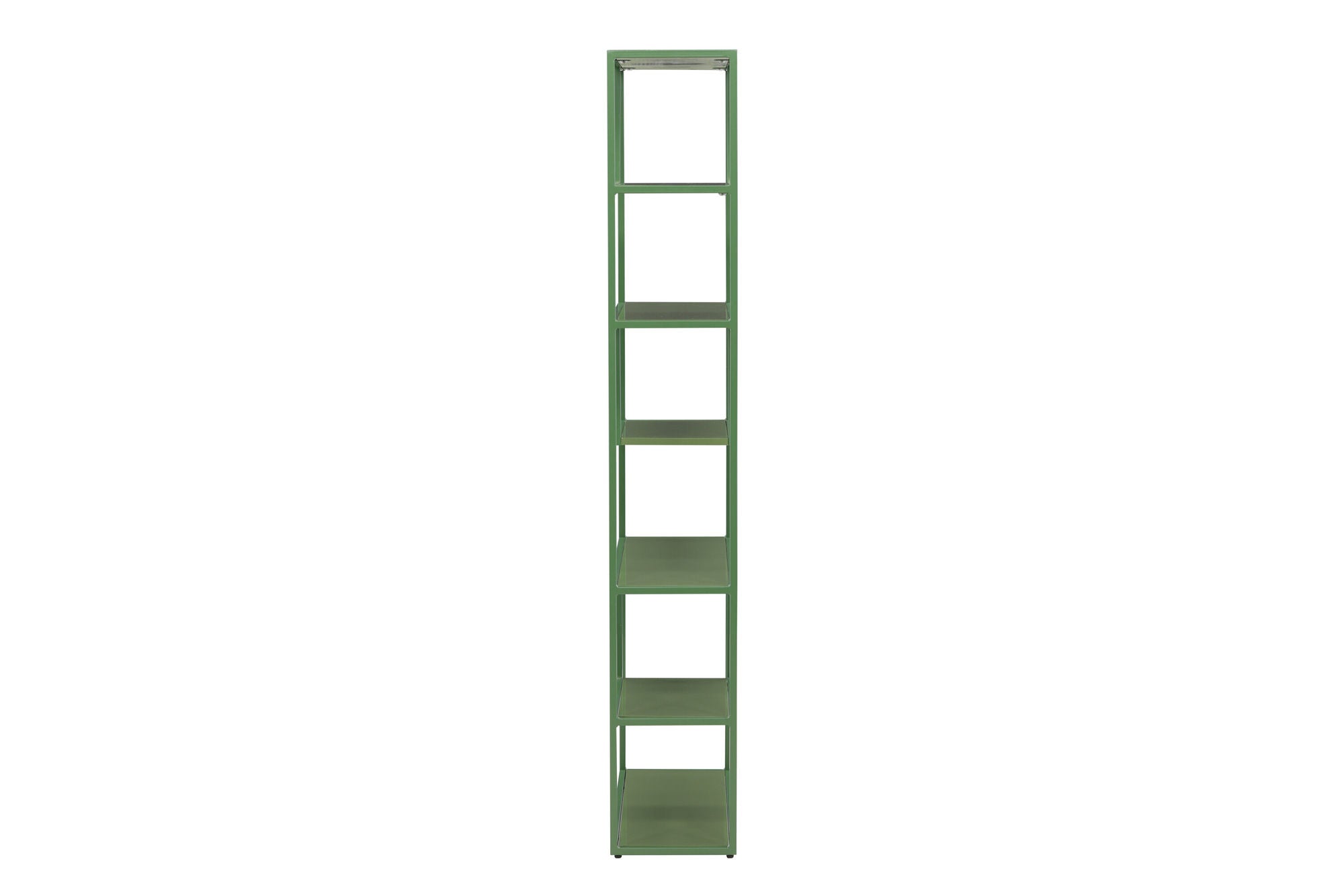 Venture Home Staal reol - Green / Green Steel