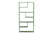 Venture Home Staal reol - Green / Green Steel