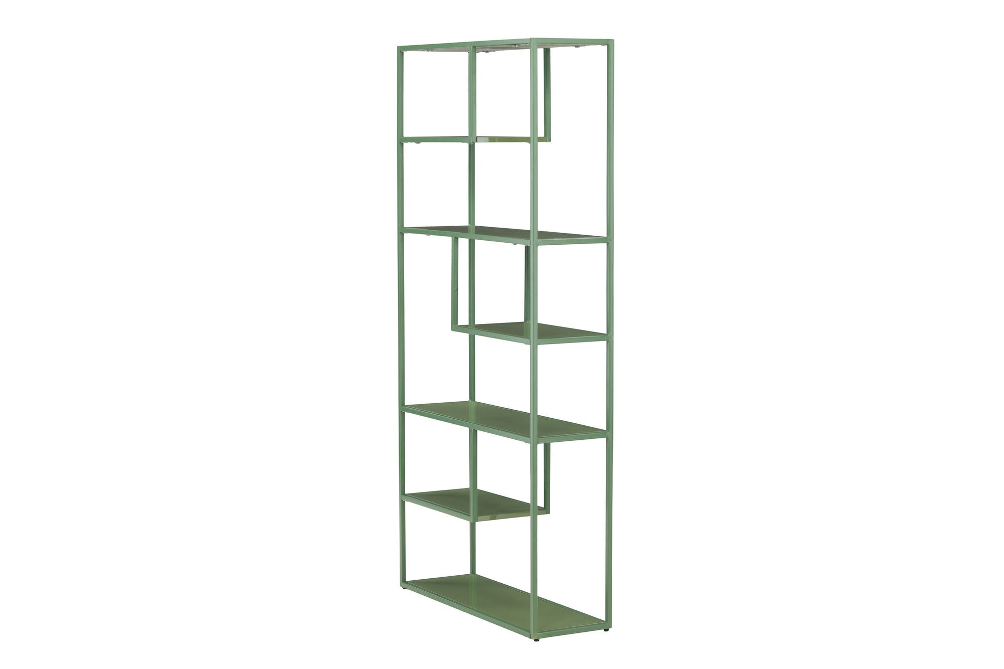 Venture Home Staal reol - Green / Green Steel