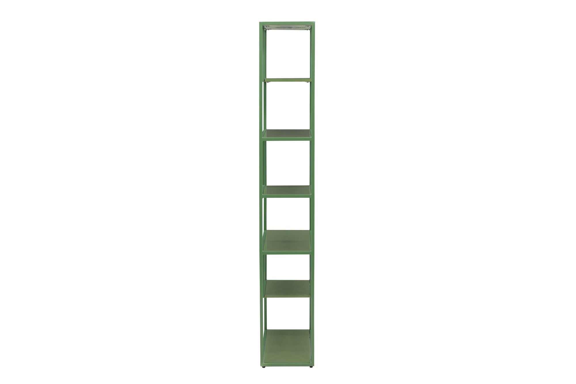 Venture Home Staal reol - Green / Green Steel