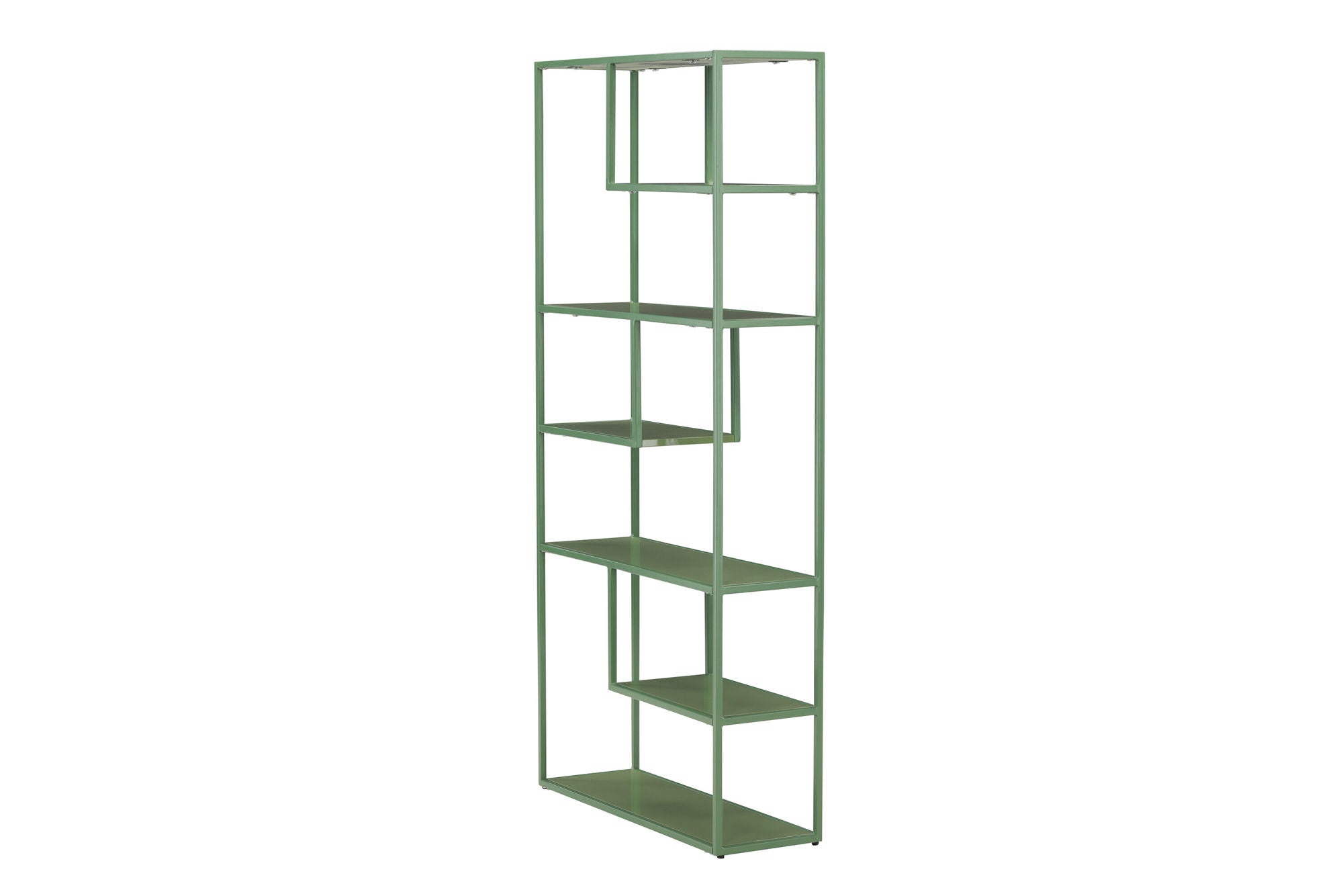 Venture Home Staal reol - Green / Green Steel