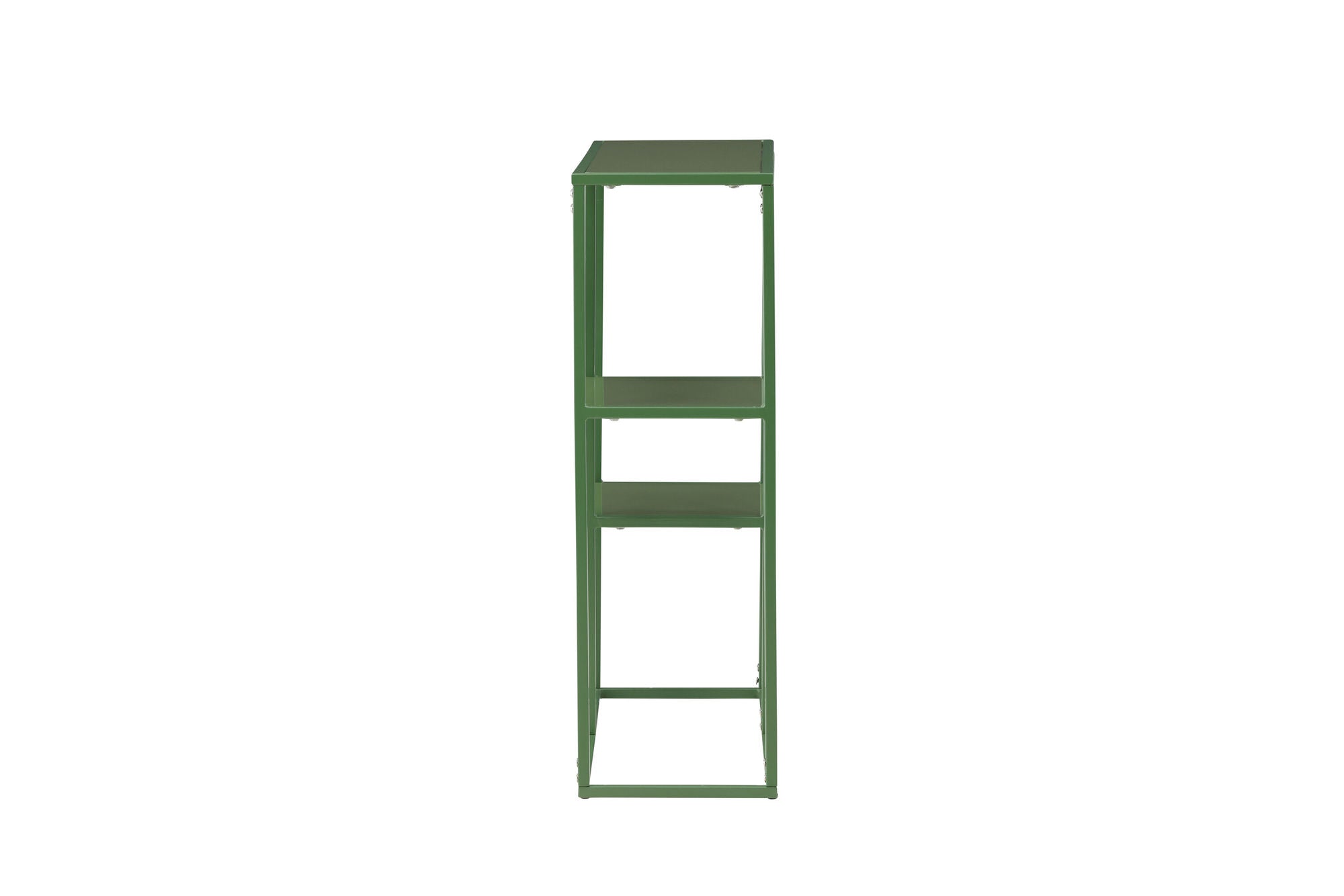 Venture Home Staal reol - Green / Green Steel