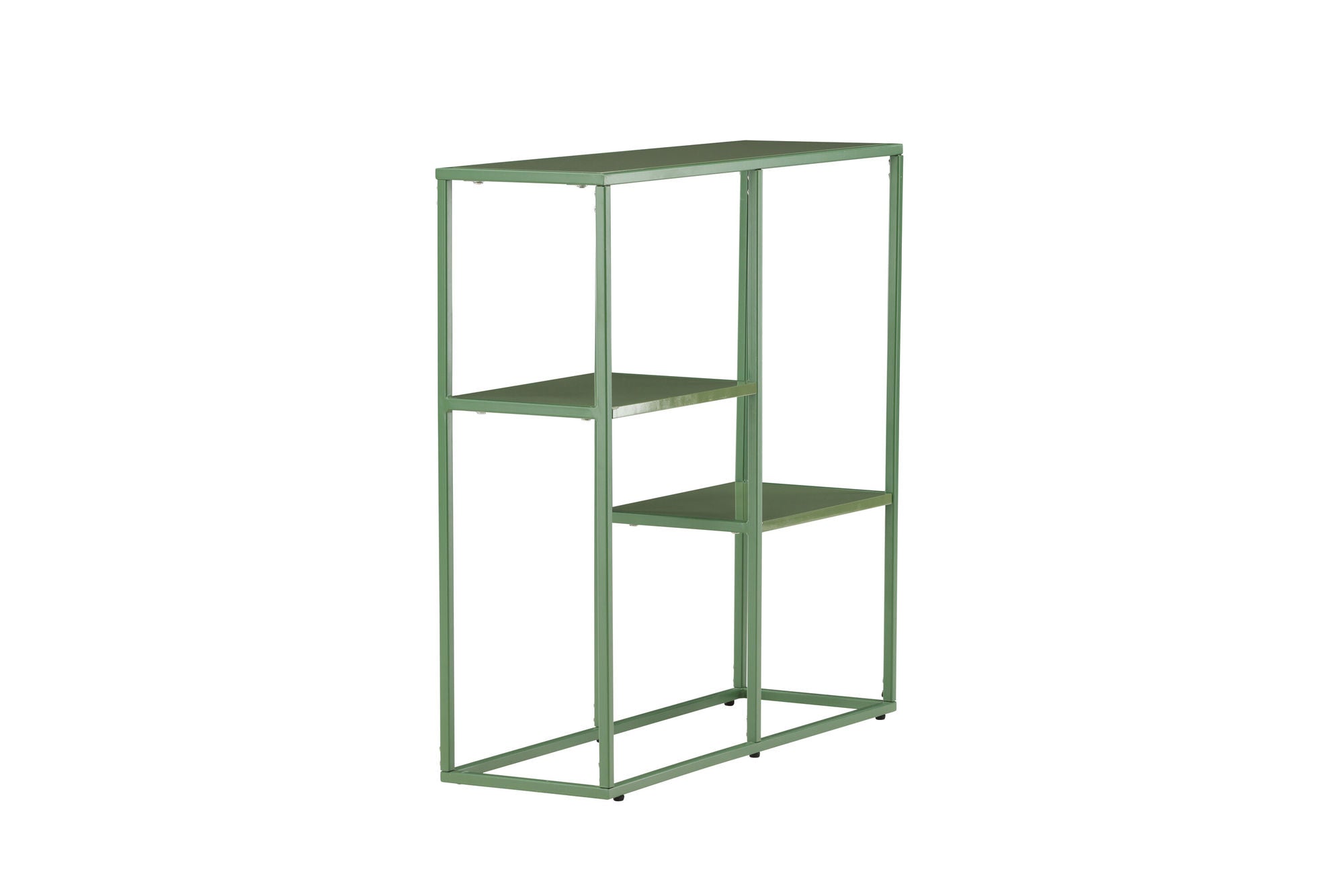 Venture Home Staal reol - Green / Green Steel