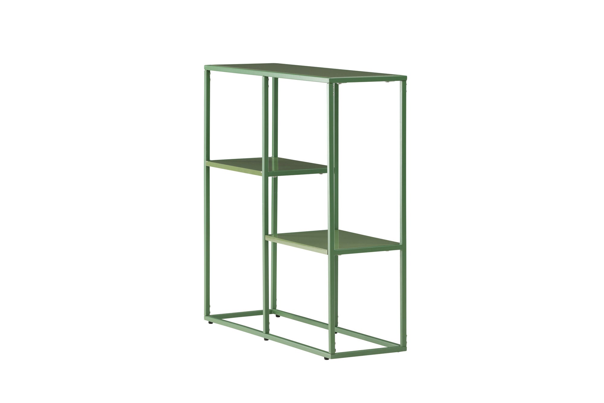 Venture Home Staal reol - Green / Green Steel