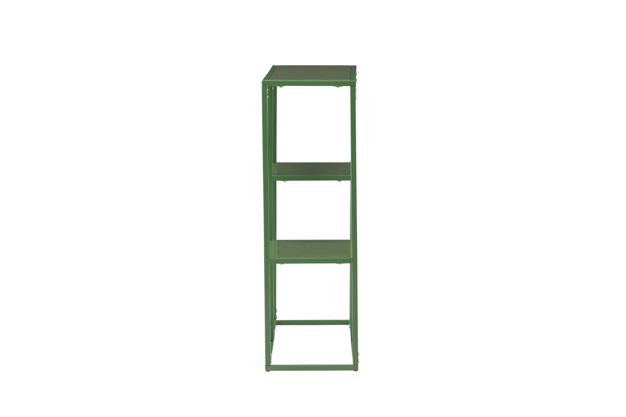 Venture Home Staal reol - Green / Green Steel