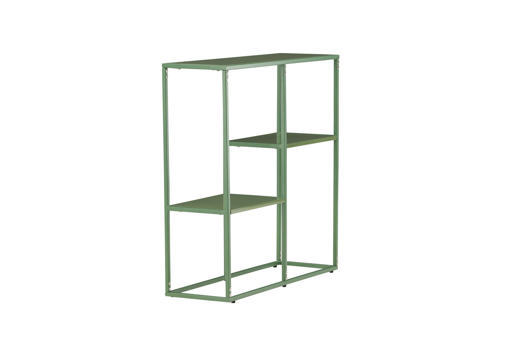 Venture Home Staal reol - Green / Green Steel