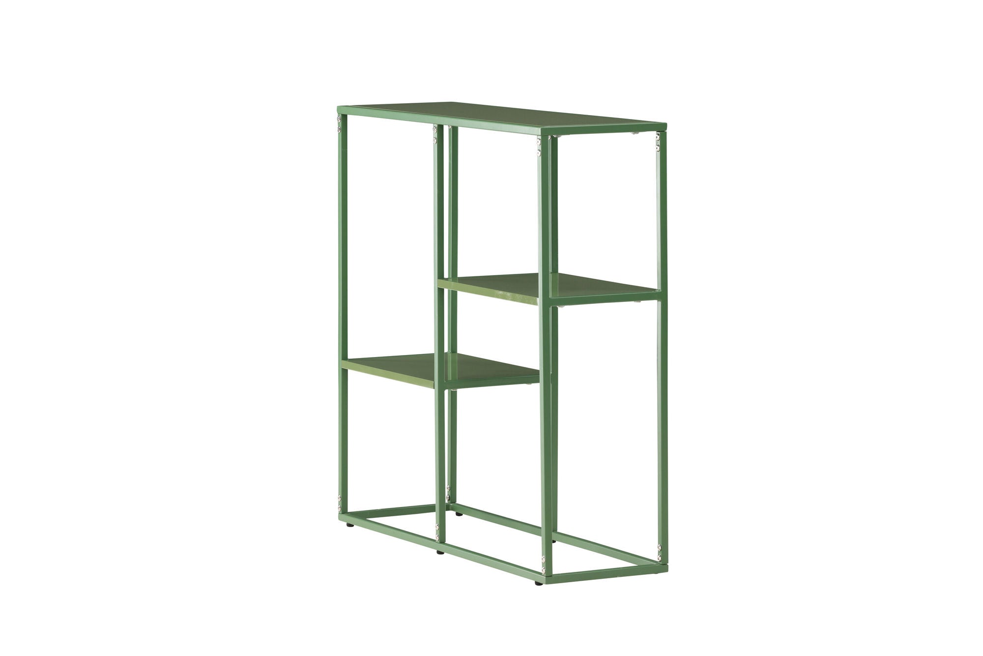 Venture Home Staal reol - Green / Green Steel