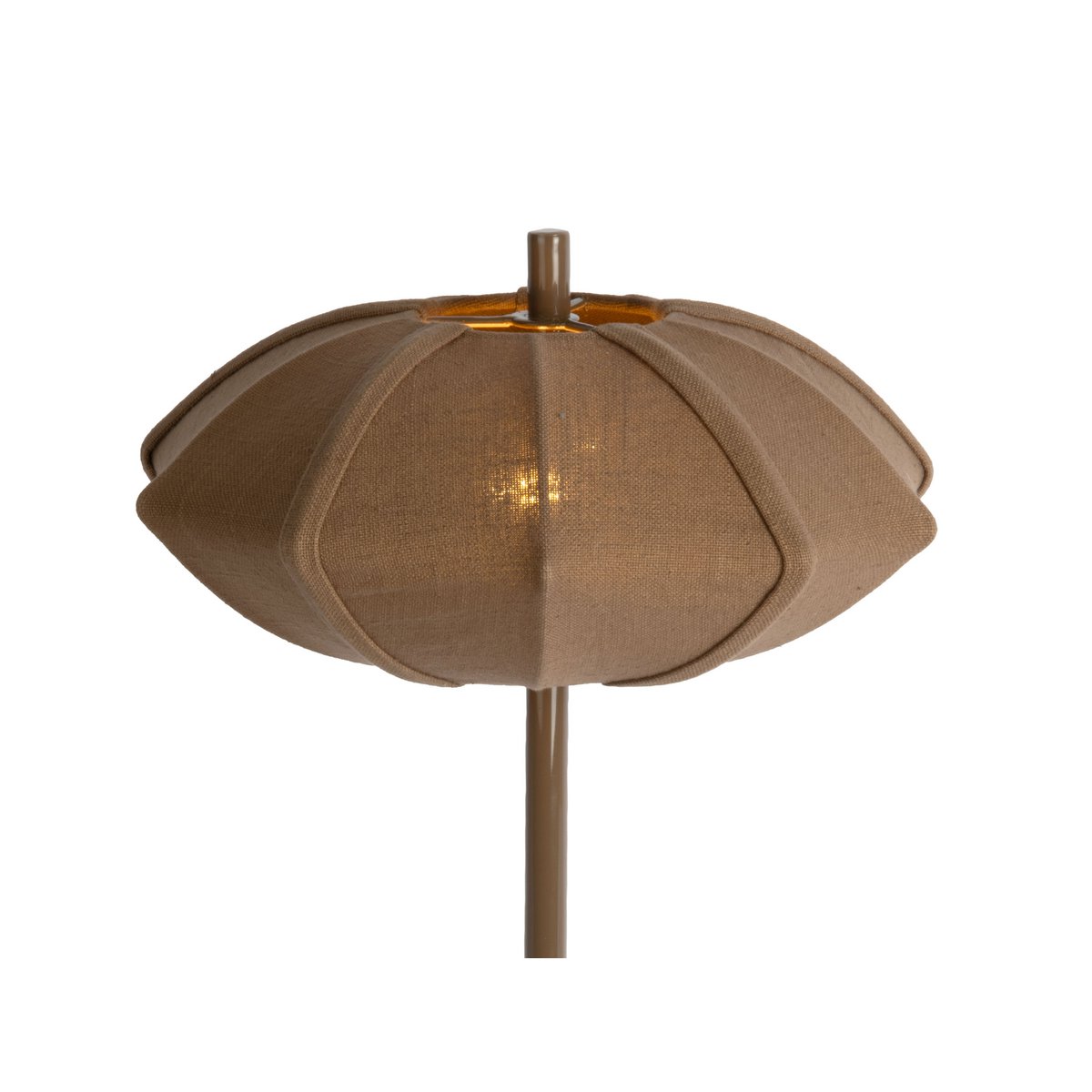 Bordlampe Paris Disc