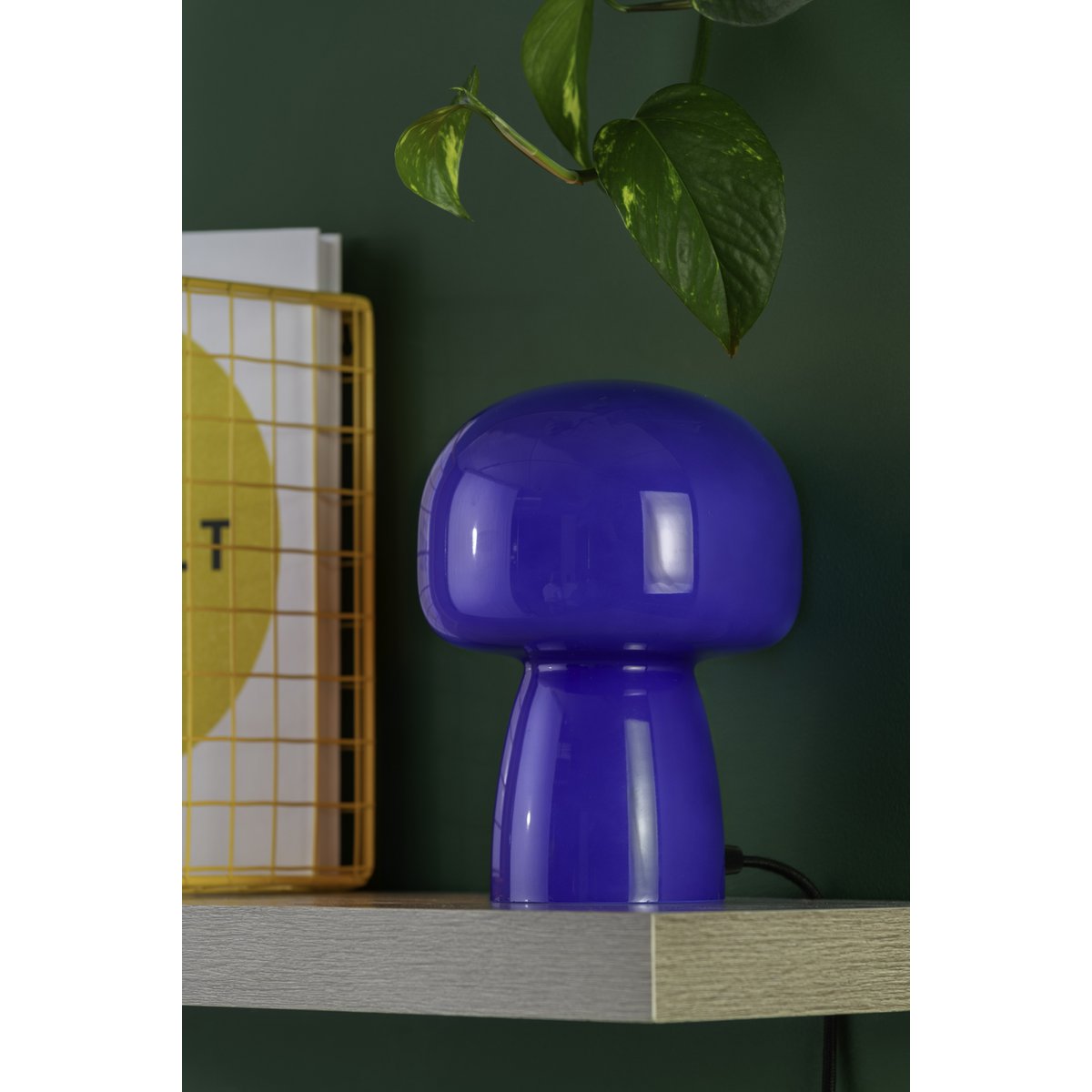 Bordlampe Fervor