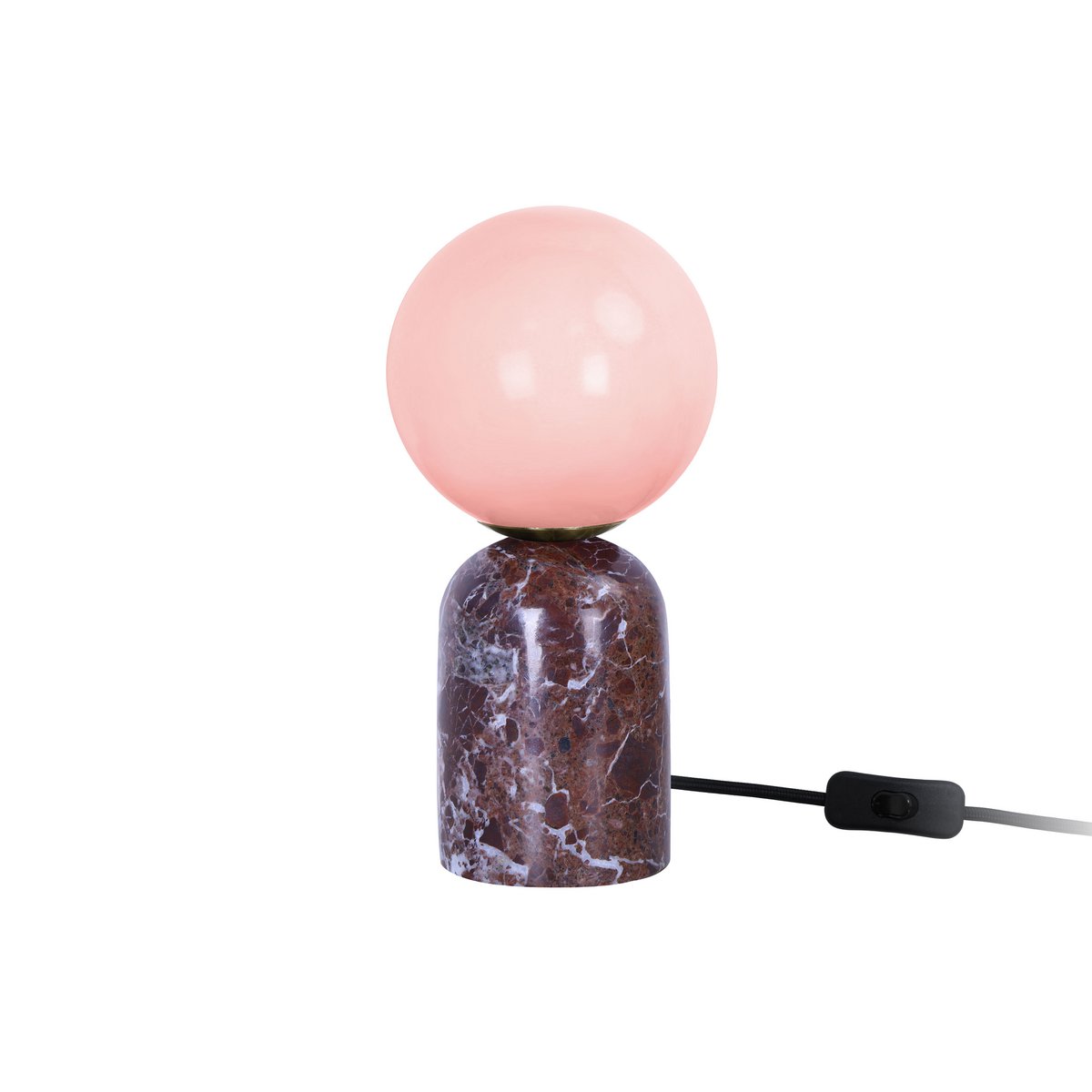 Bordlampe Lazio Sphere Small