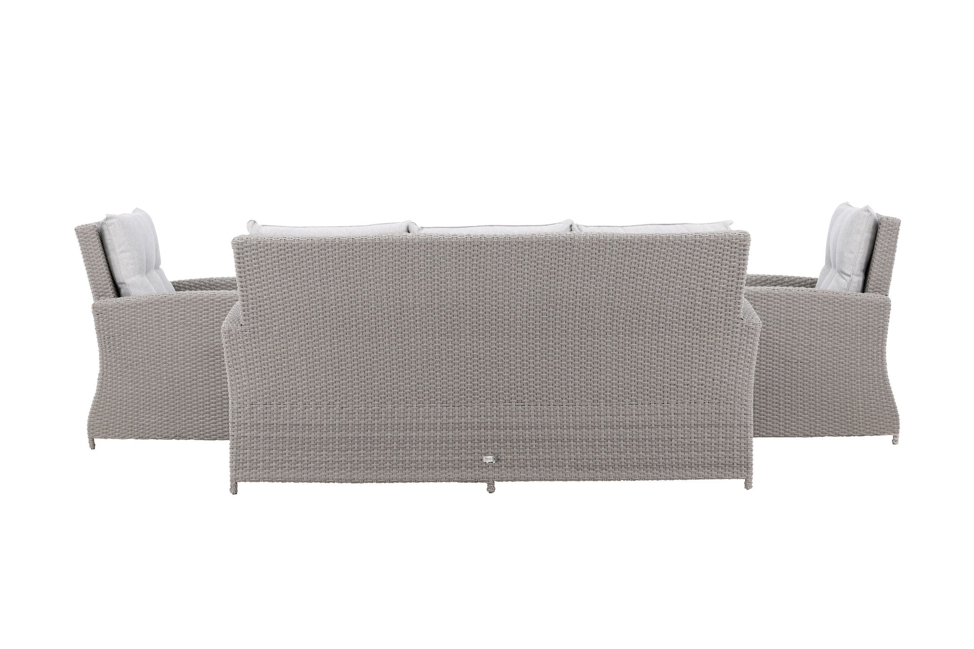 Venture Home Brentwood Sofa set - Grey