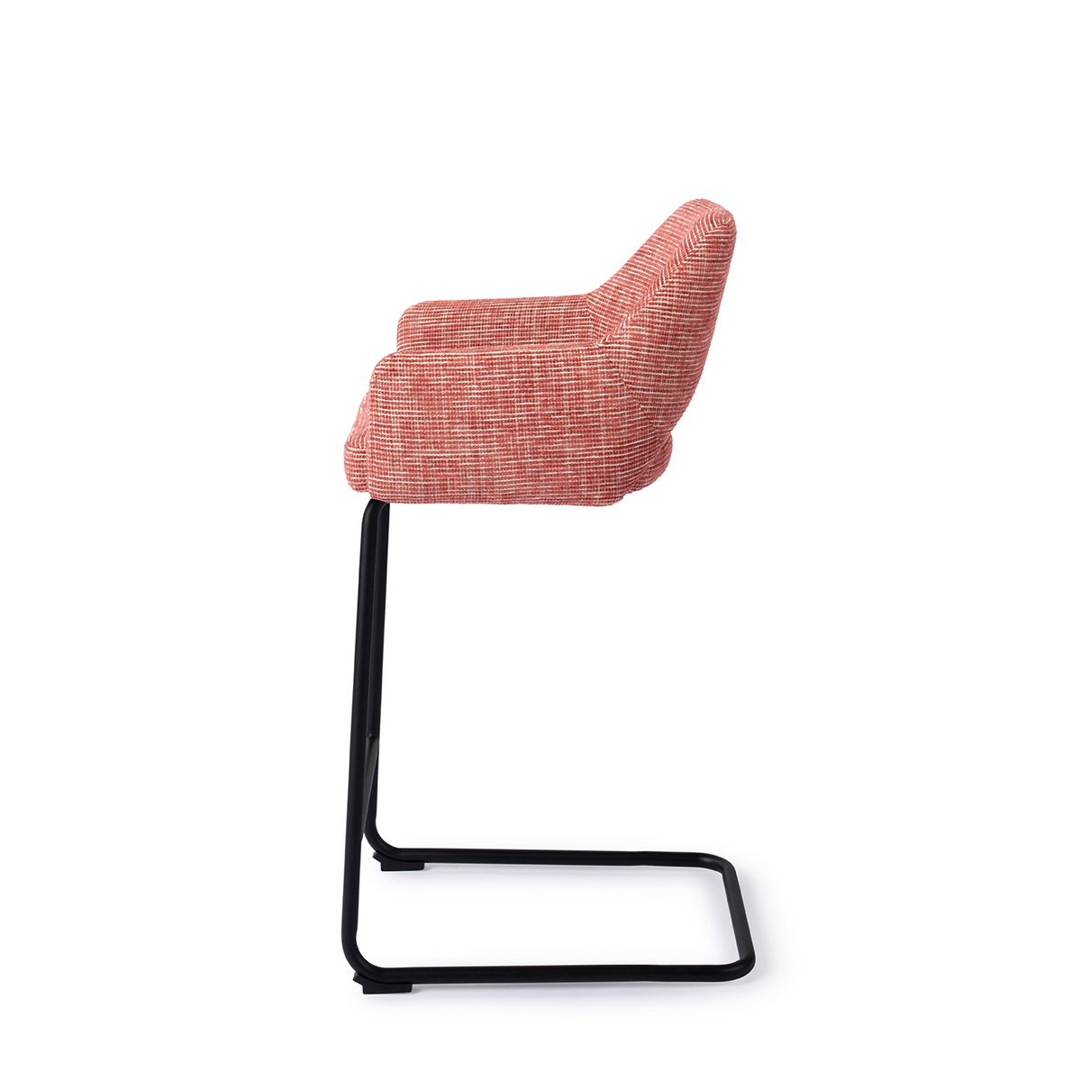 Jesper Home Yanai Bar stol Arch Black (L)