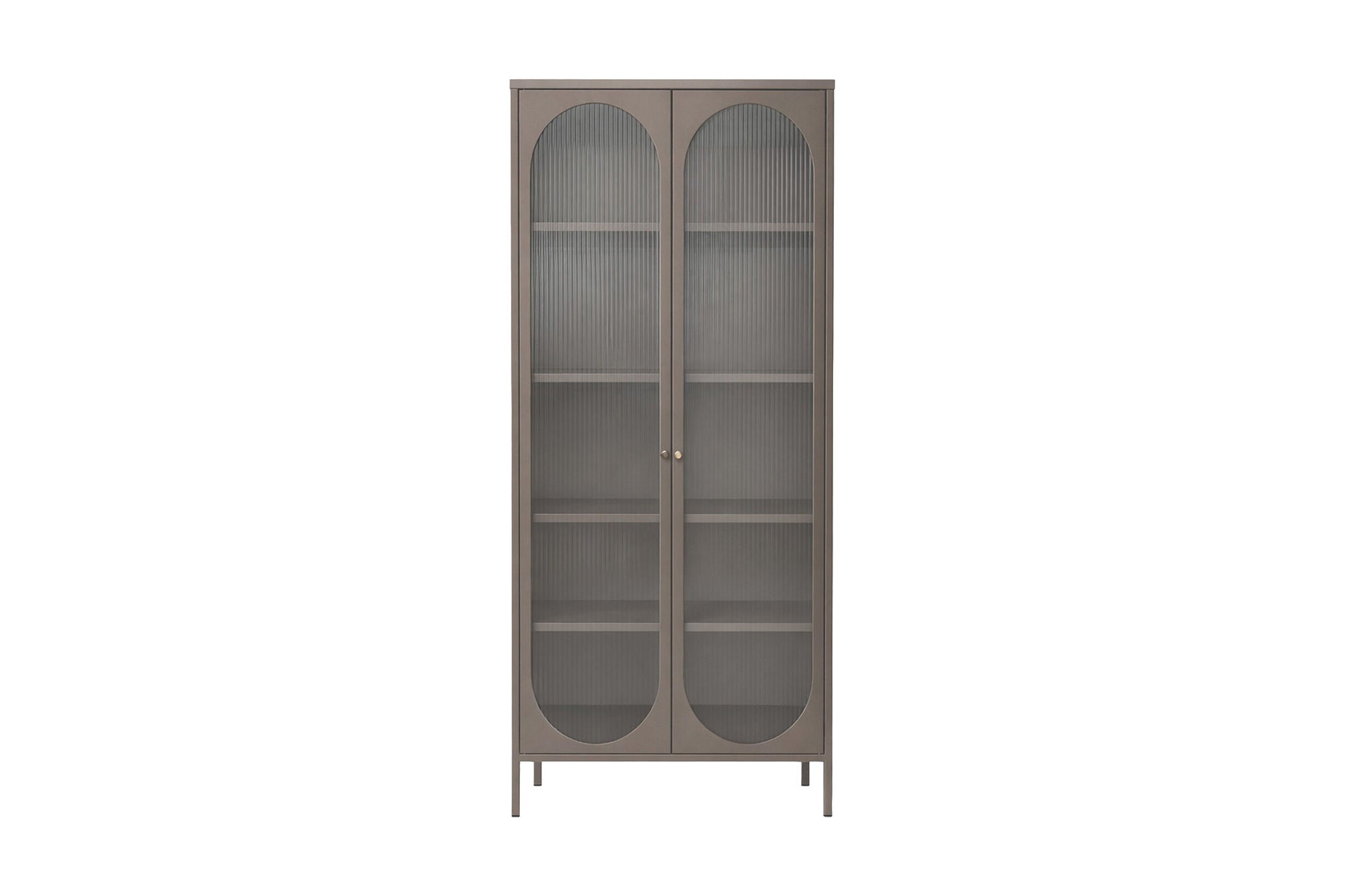 Venture Home Lima Skænk 35 x 80 x 180 - Brown