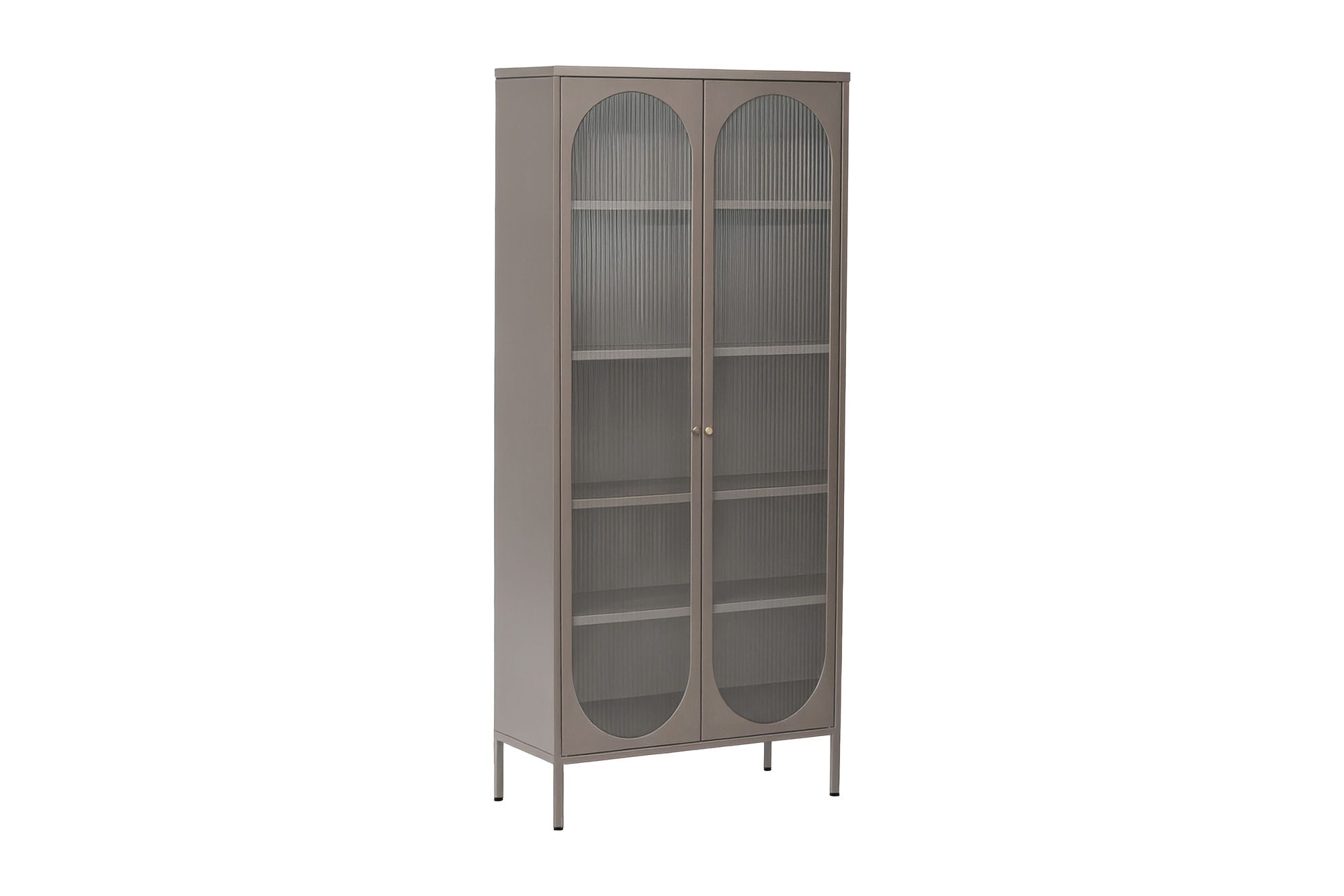 Venture Home Lima Skænk 35 x 80 x 180 - Brown