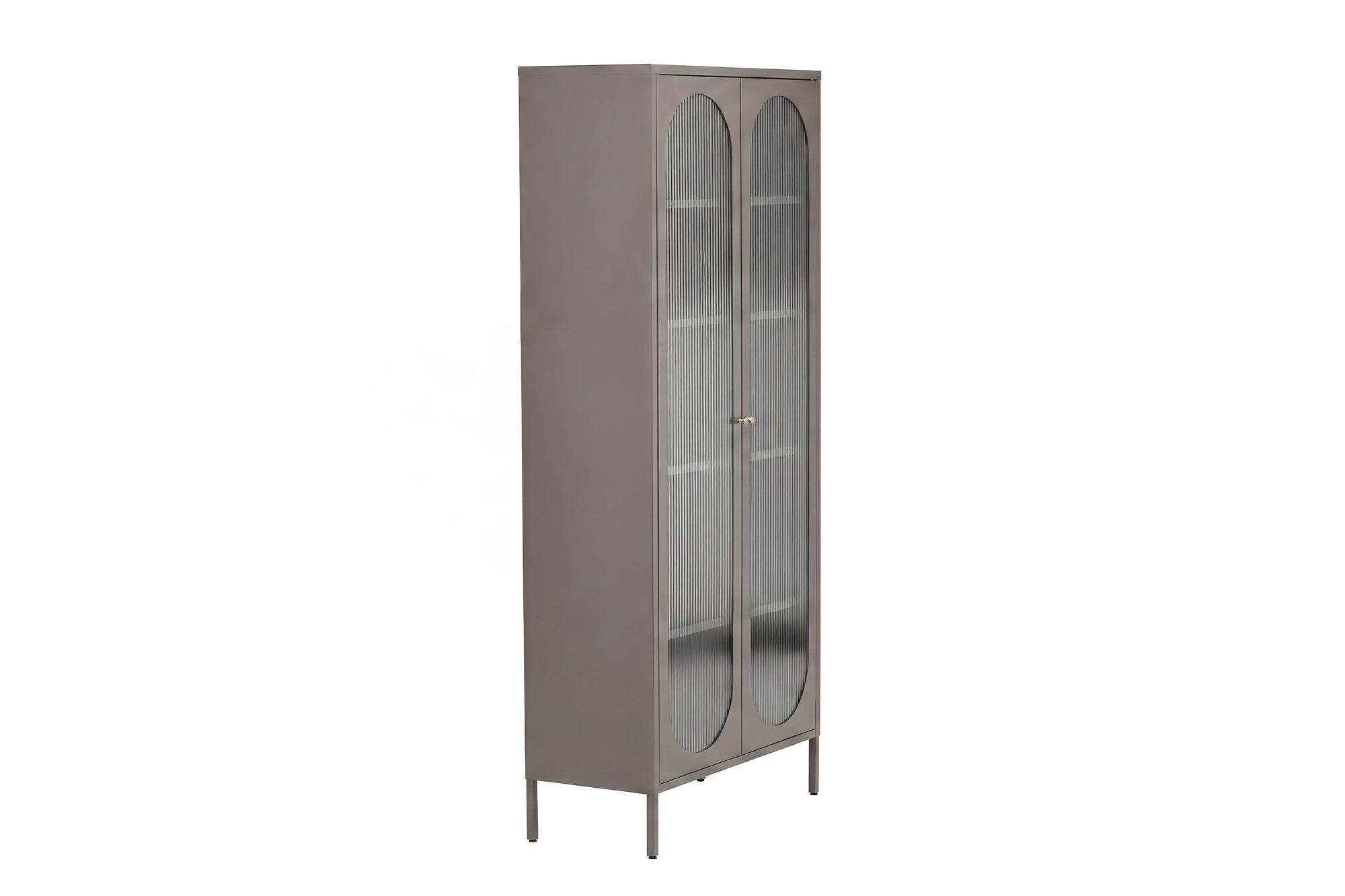 Venture Home Lima Skænk 35 x 80 x 180 - Brown