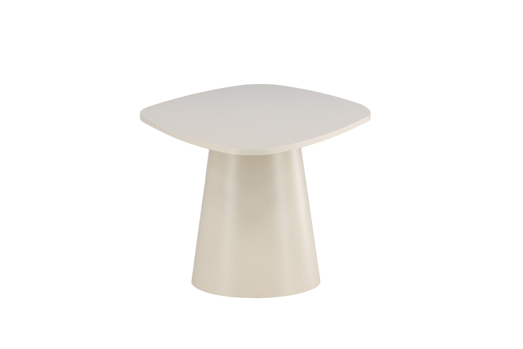 Vind Diamond spisebord 210x110x75 cm - MDF Beige PU Lacquer Painting FSC 100%