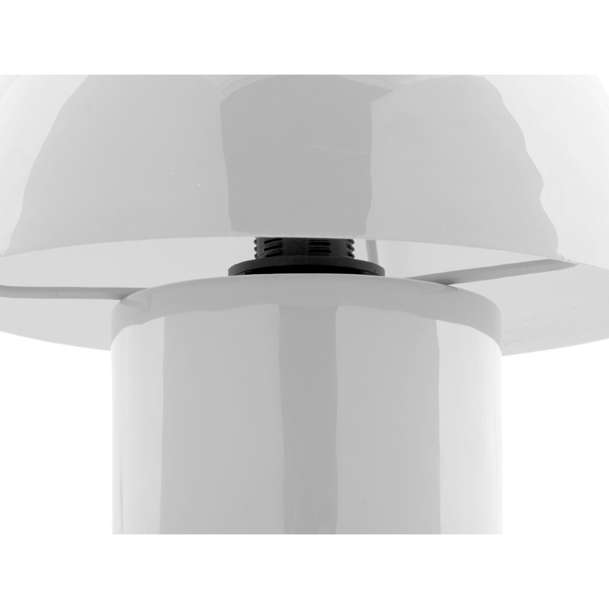 Bordlampe Fat Mushroom Mini
