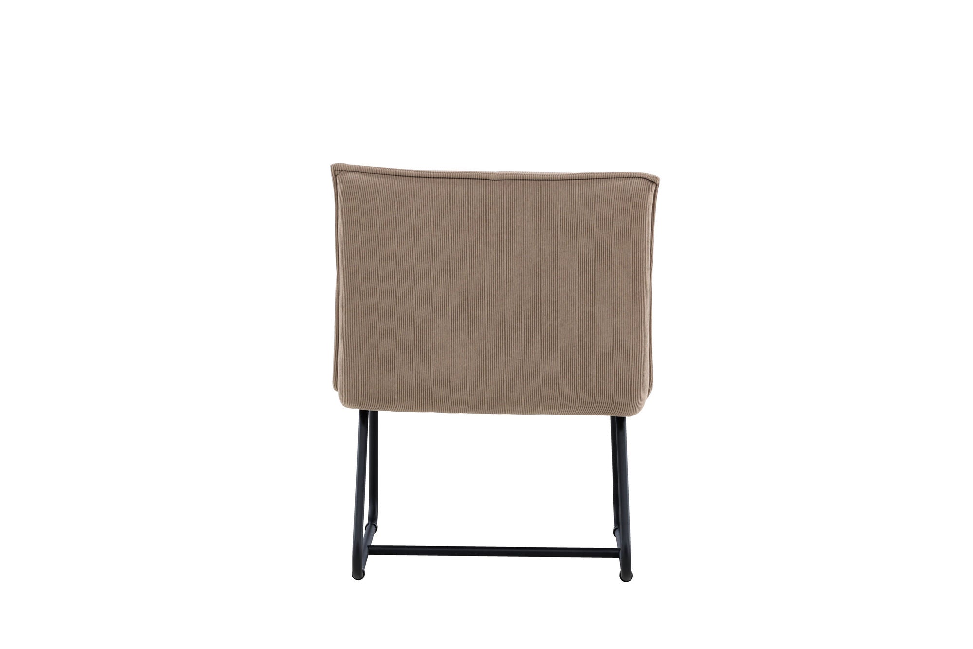 Venture Home Madison Lounge stol - Brown / Manchester