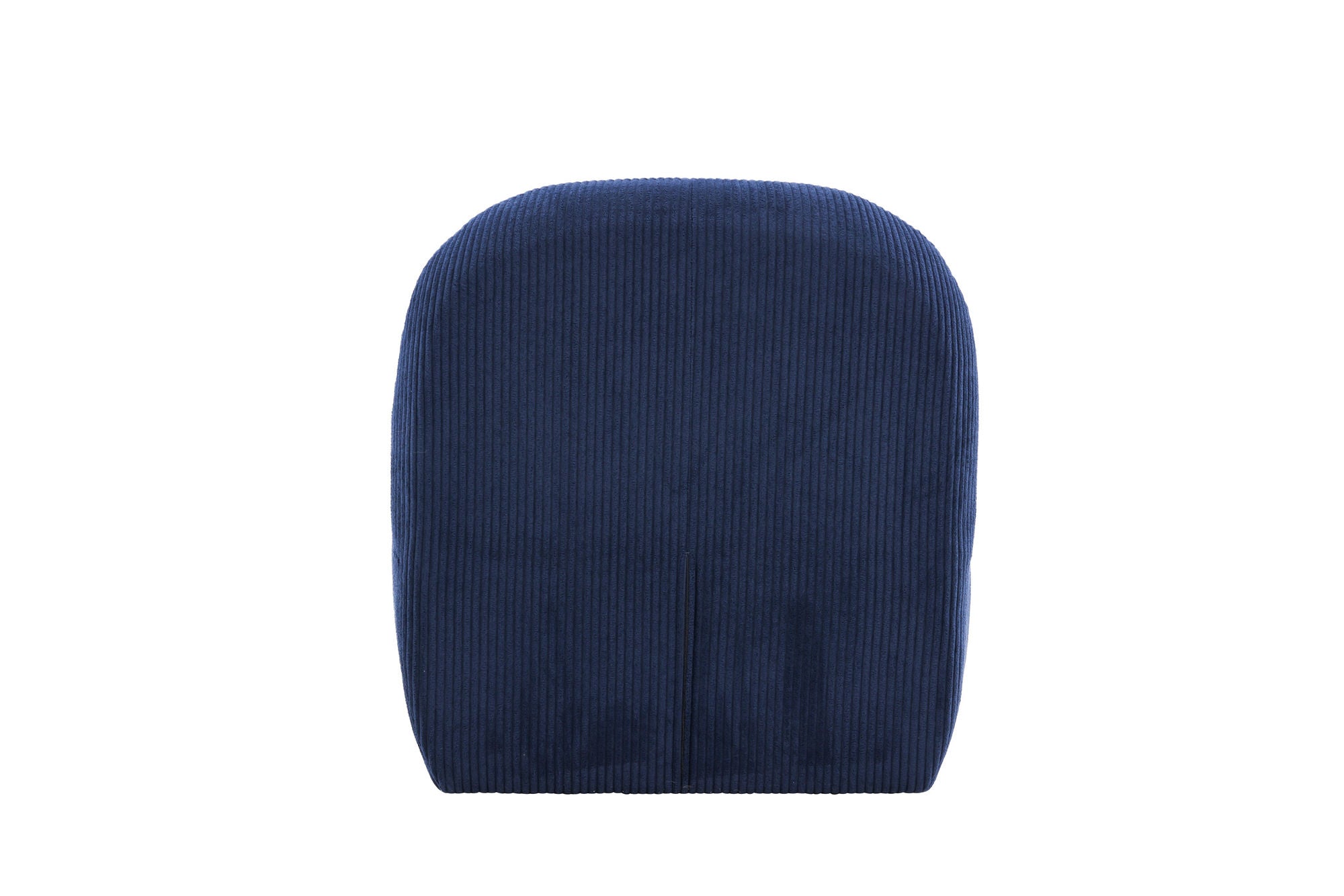 Venture Home Mahla Lounge stol - Navy /