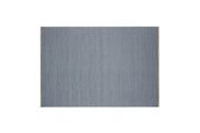 Venture Home Jaipur Wool Carpet - 170*240 - Navy Blue