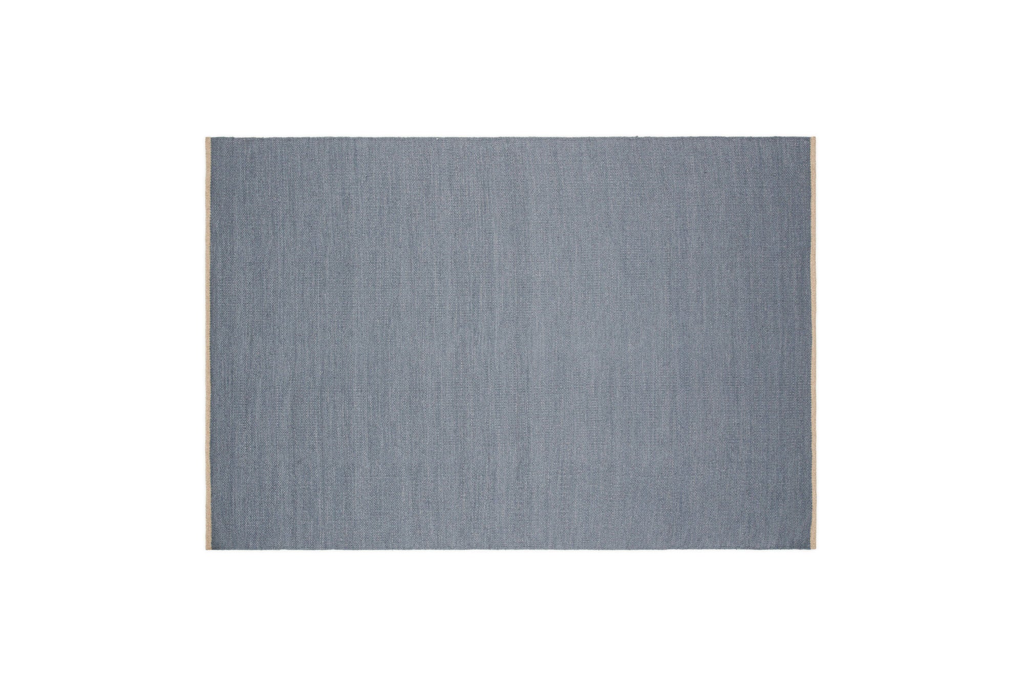 Venture Home Jaipur Wool Carpet - 170*240 - Navy Blue