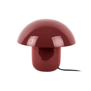 Bordlampe fat mushroom