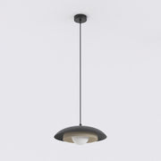 HUD 1 BL MOKKA Loftlampe