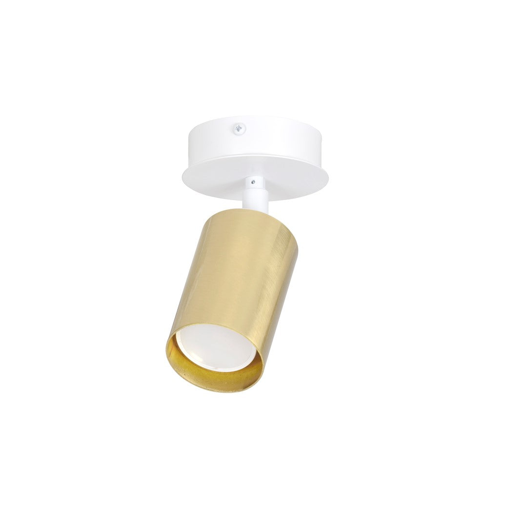 ZEN 1 HVID Loftlampe