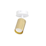 ZEN 1 HVID Loftlampe