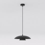 BABEL 1 SORT Loftlampe