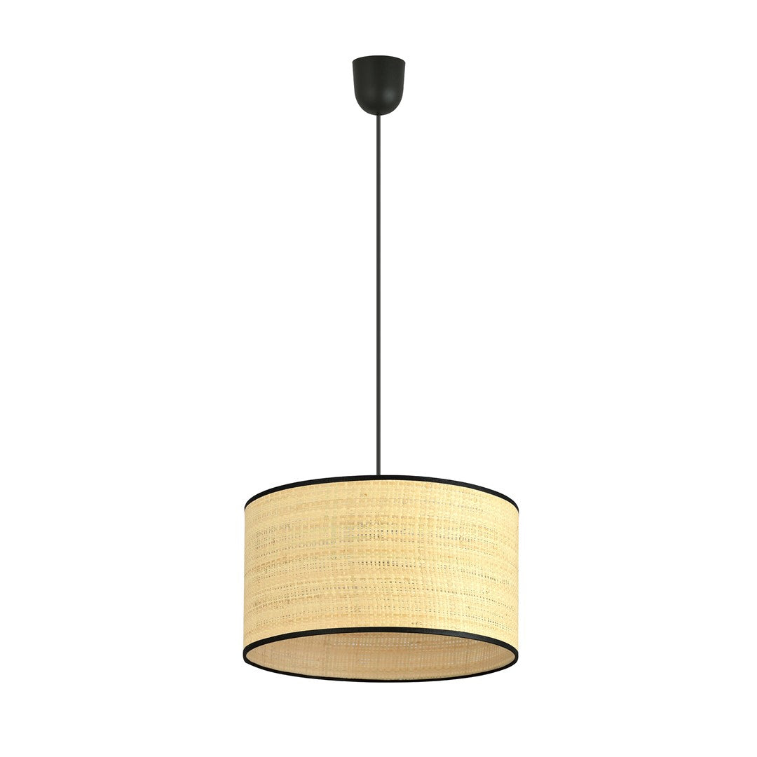 ASTON 1 RATTAN Hængelampe