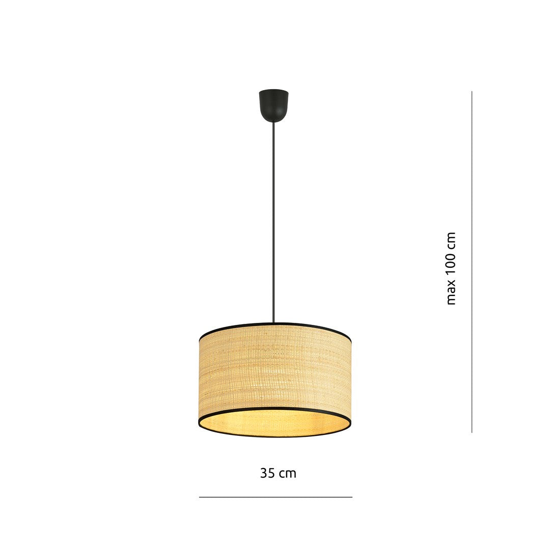 ASTON 1 RATTAN