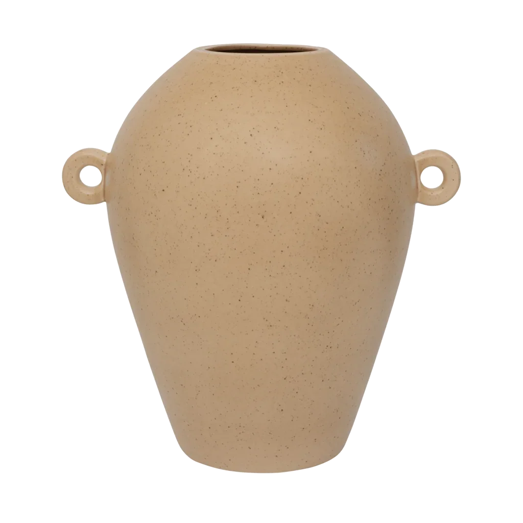 Vase Quiet
