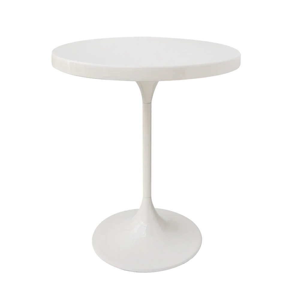 Sidebord i højglans