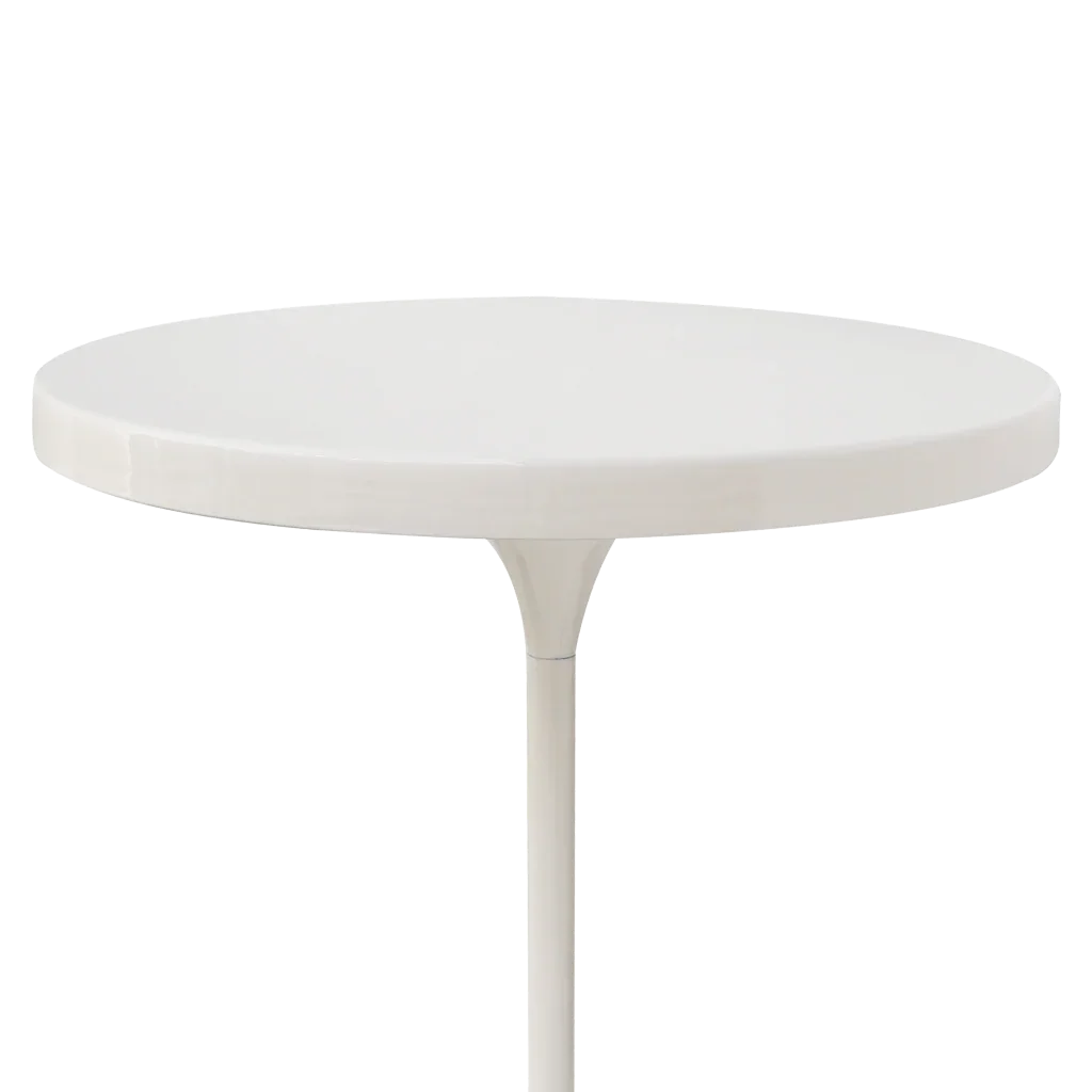 Sidebord i højglans