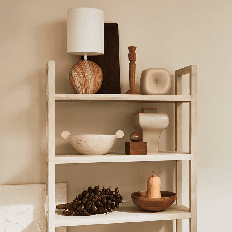 Vase Riva