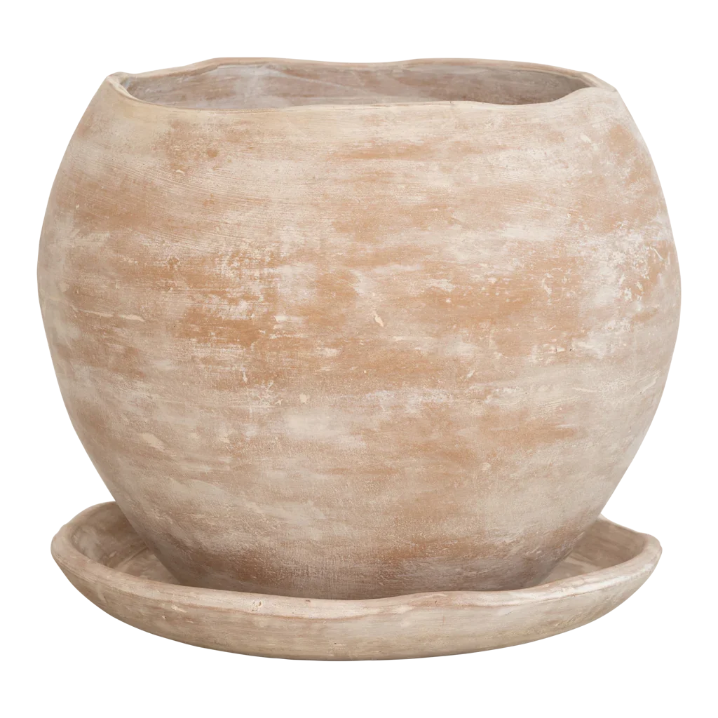 Potte Terra