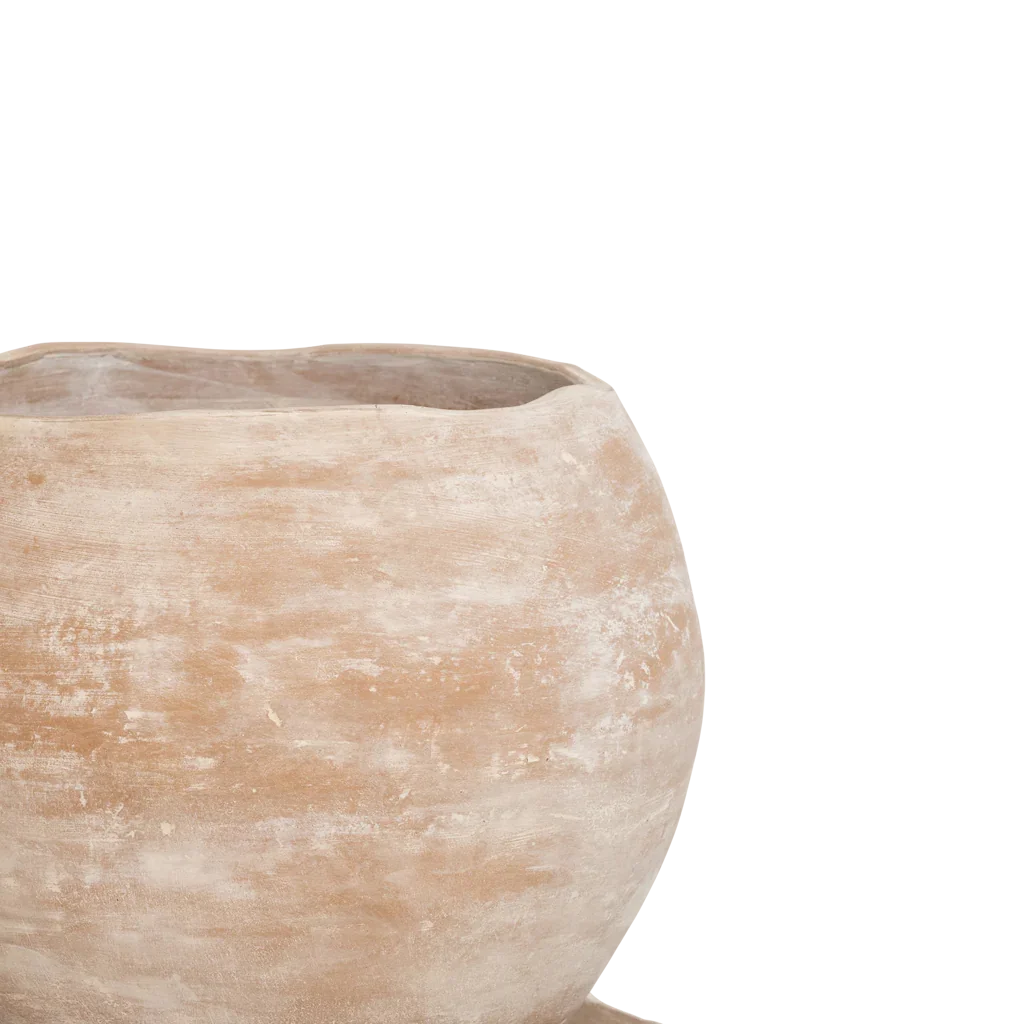 Potte Terra