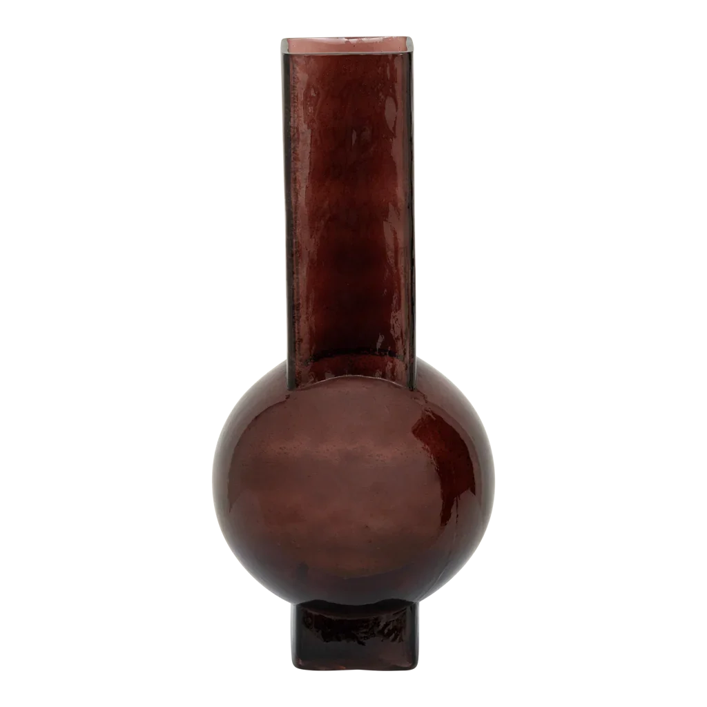 Vase Eve fudge