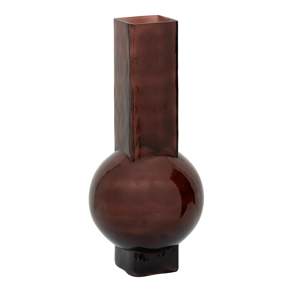 Vase Eve fudge