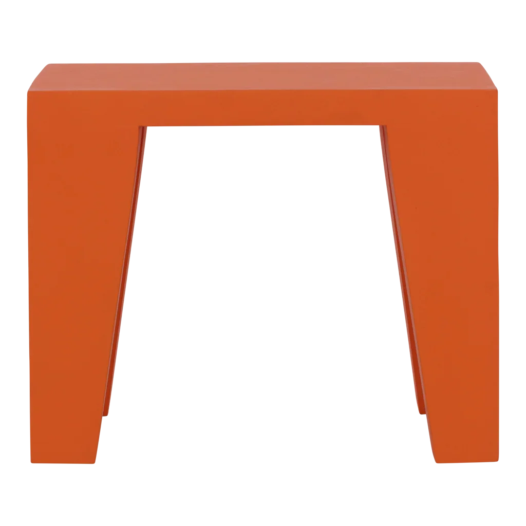Sidebord Leon, Flamme