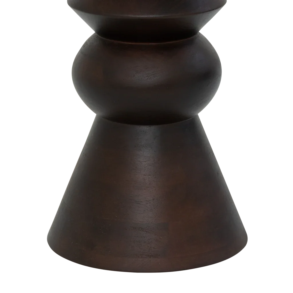 Sidebord Luova, valnød