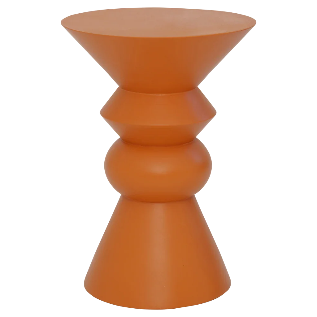 Sidebord Luova, Flamme